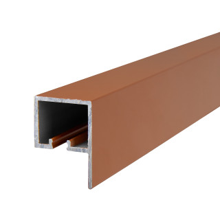 Prowadnica górna Złoty dąb