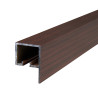 Top guide Mahogany (Structure)