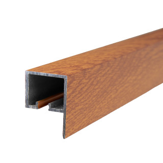 Top guide Winchester (Structure)