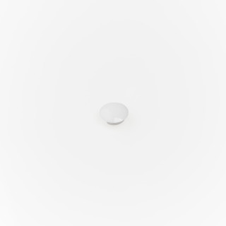 Cover plug White