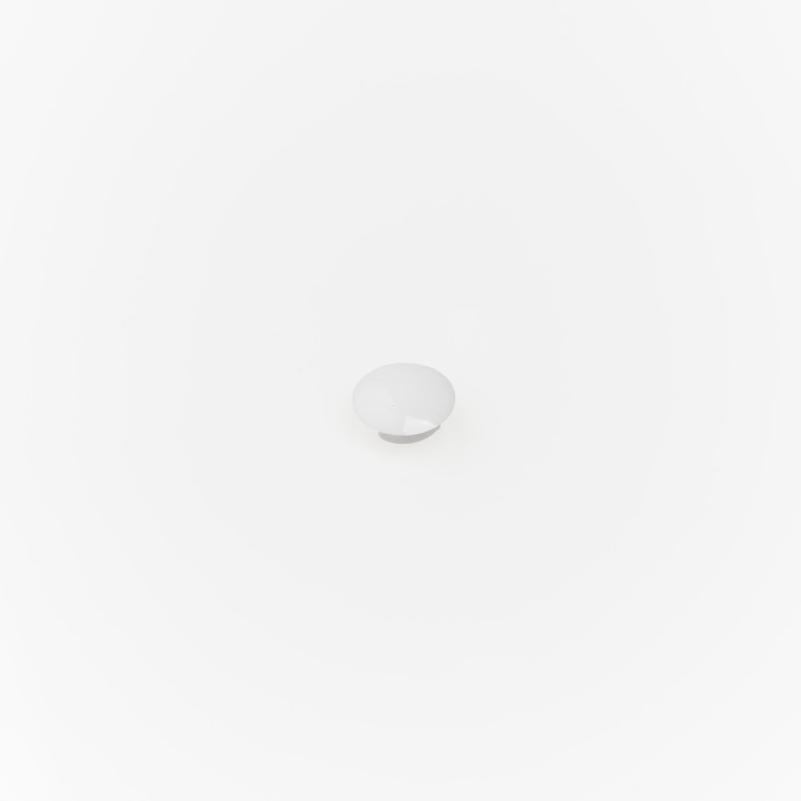 Cover plug White