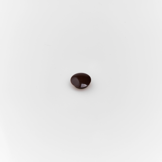 Cover plug Dark brown