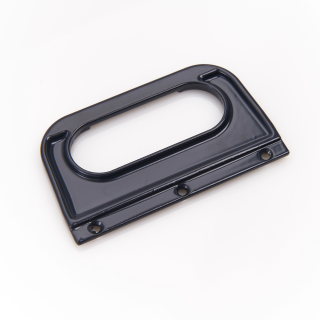Internal sliding door handle Anthracite