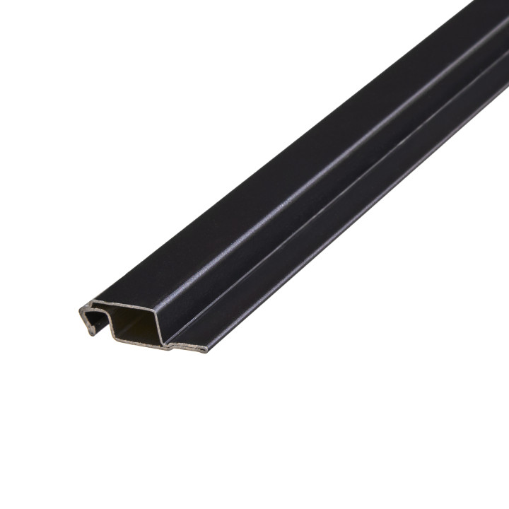 Main window profile STANDARD Black