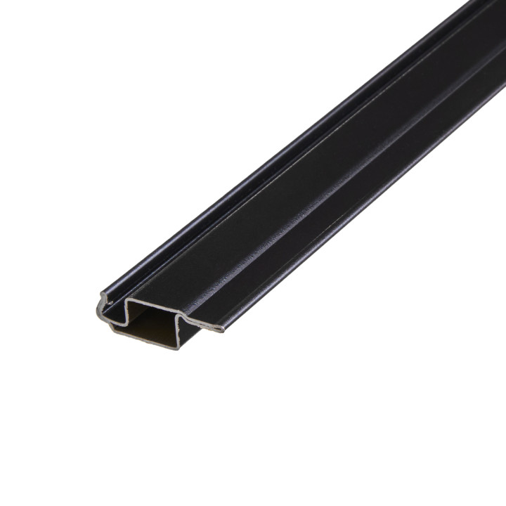 Main window profile STANDARD Black