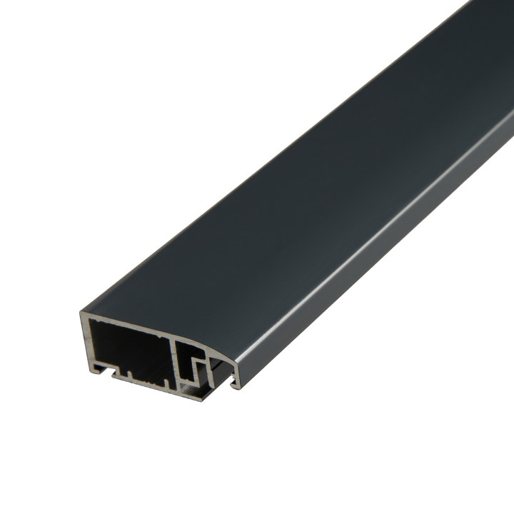 Main door profile Anthracite