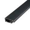 Main door profile Anthracite