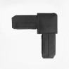 Corner UNIWERSAL Black