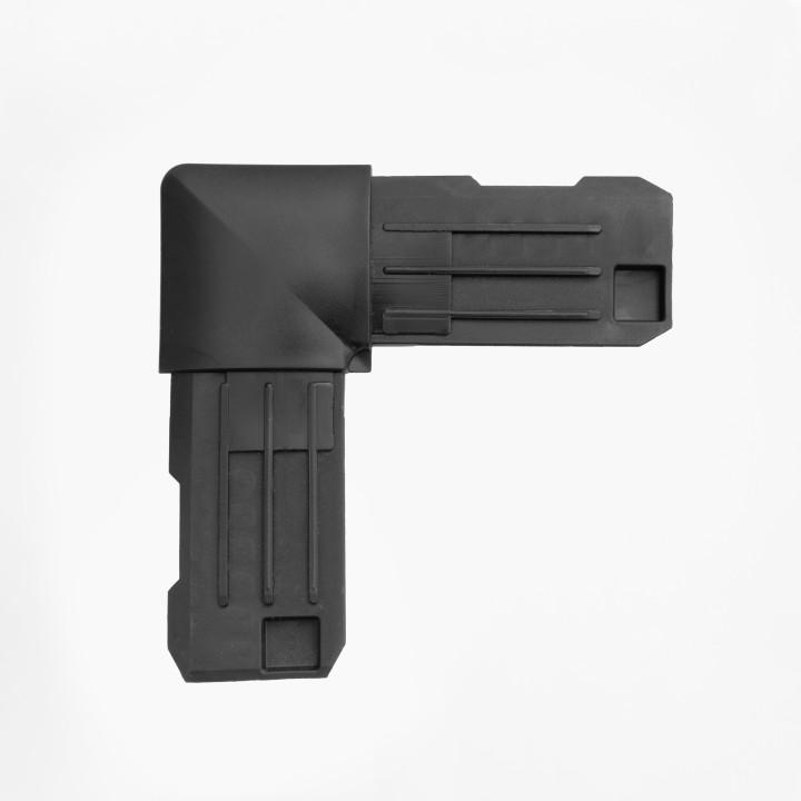 Corner EXCLUSIVE Black