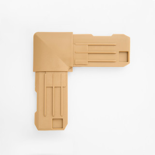 Narożnik EXCLUSIVE Turner Oak