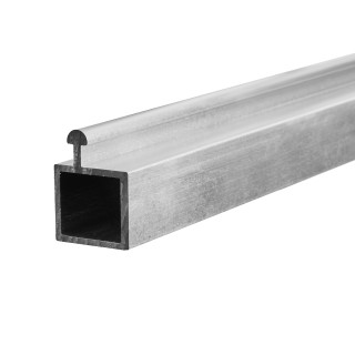 Bottom guide Colourless