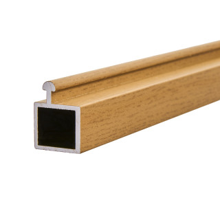 Bottom guide Turner Oak (Structure)