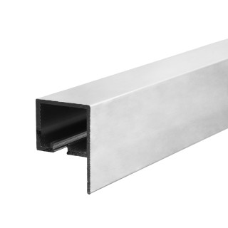 Top guide Colourless