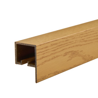 Top guide Turner Oak (Structure)