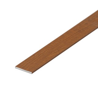 Masking strip for double doors Winchester (Structure)