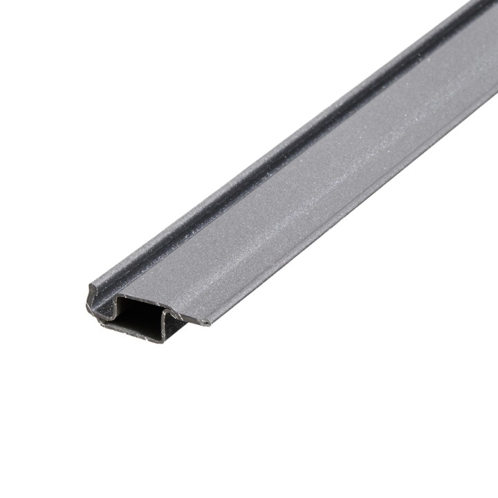 Profil aluminiowy STANDARD Grafit quartz