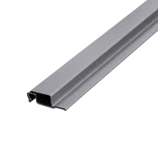 Profil aluminiowy STANDARD Grafit quartz