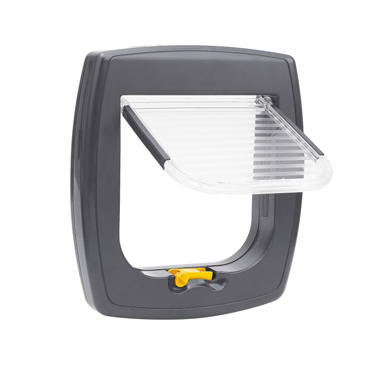 Small passageway for pets Anthracite