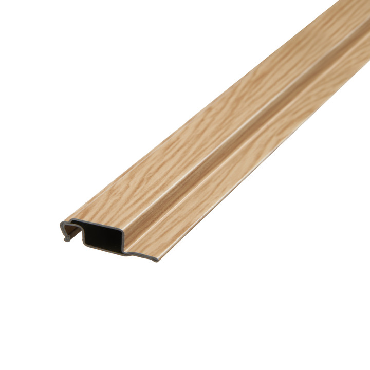 Main window profile STANDARD Turner oak (Structure)
