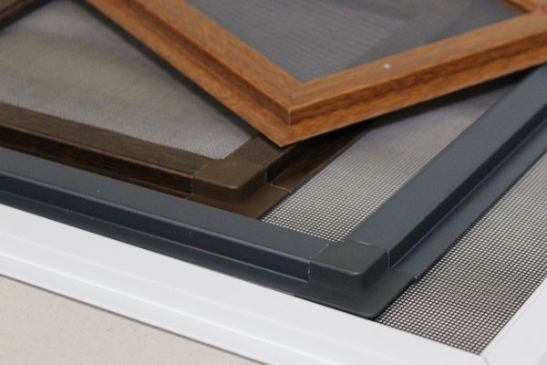 Proces produkcyjny ramki STANDARD